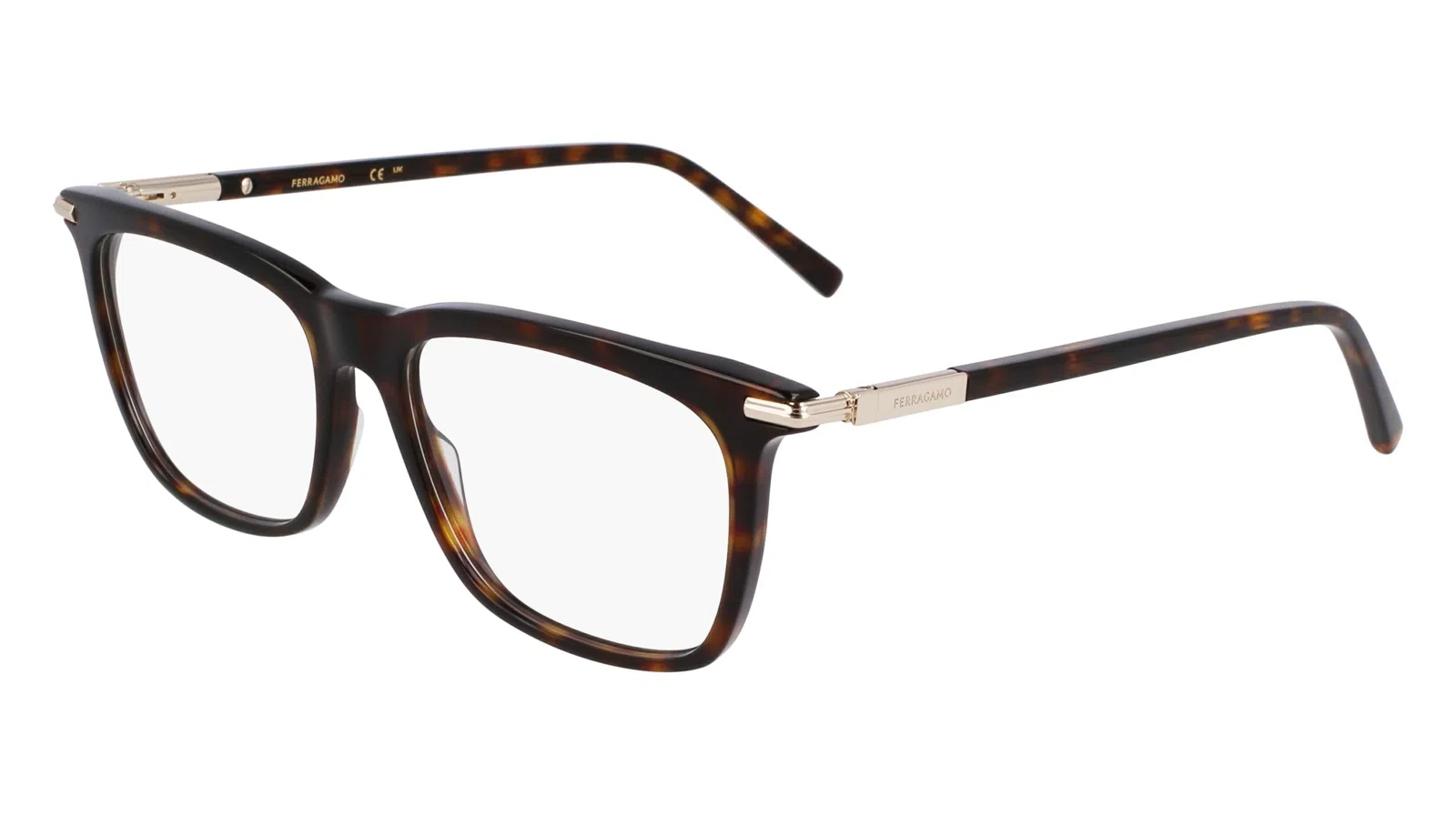 Salvatore Ferragamo SF3007 Eyeglasses - view 4